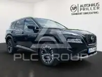 2026 Nissan X-TRAIL