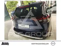 2026 Nissan X-TRAIL