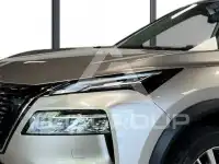 2026 Nissan X-TRAIL