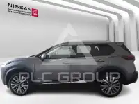 2026 Nissan X-TRAIL