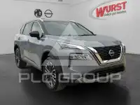 2026 Nissan X-TRAIL
