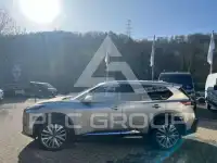 2026 Nissan X-TRAIL