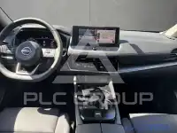 2026 Nissan X-TRAIL