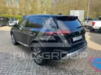 2026 Nissan X-TRAIL