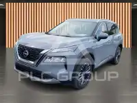 2026 Nissan X-TRAIL