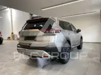 2026 Nissan X-TRAIL