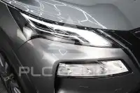 2026 Nissan X-TRAIL