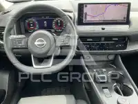 2026 Nissan X-TRAIL