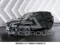 2026 Nissan X-TRAIL