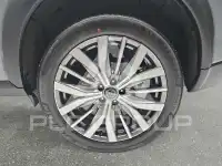 2026 Nissan X-TRAIL