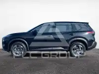 2026 Nissan X-TRAIL