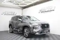 2026 Nissan X-TRAIL