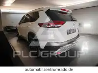 2026 Nissan X-TRAIL
