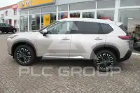 2026 Nissan X-TRAIL