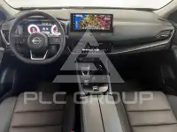 2026 Nissan X-TRAIL