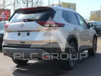 2026 Nissan X-TRAIL