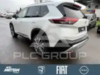 2026 Nissan X-TRAIL