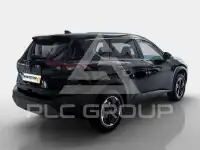2026 Nissan X-TRAIL