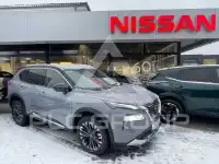 2026 Nissan X-TRAIL