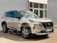 2026 Nissan X-TRAIL