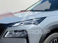 2026 Nissan X-TRAIL