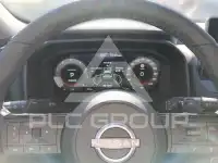 2026 Nissan X-TRAIL