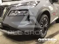 2026 Nissan X-TRAIL