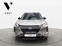 2026 Nissan X-TRAIL