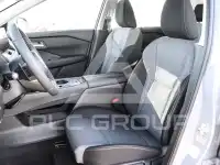 2026 Nissan X-TRAIL