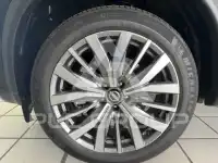 2026 Nissan X-TRAIL