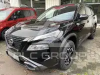 2026 Nissan X-TRAIL