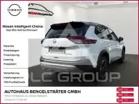 2026 Nissan X-TRAIL