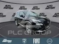 2026 Nissan X-TRAIL