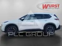 2026 Nissan X-TRAIL