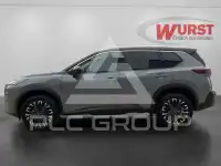2026 Nissan X-TRAIL