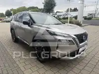 2026 Nissan X-TRAIL
