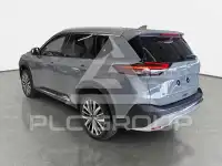 2026 Nissan X-TRAIL