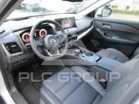 2026 Nissan X-TRAIL
