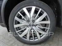 2026 Nissan X-TRAIL