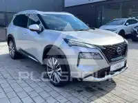 2026 Nissan X-TRAIL