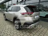 2026 Nissan X-TRAIL