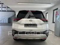 2026 Nissan X-TRAIL