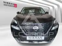 2026 Nissan X-TRAIL