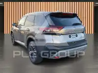 2026 Nissan X-TRAIL