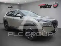 2026 Nissan X-TRAIL