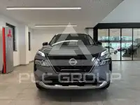 2026 Nissan X-TRAIL