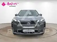 2026 Nissan X-TRAIL