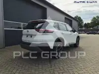 2026 Nissan X-TRAIL