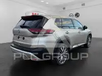 2026 Nissan X-TRAIL