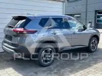 2026 Nissan X-TRAIL
